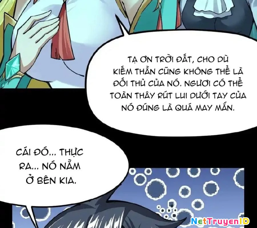 Sức Mạnh Của Kiếm Thần: Chapter 71