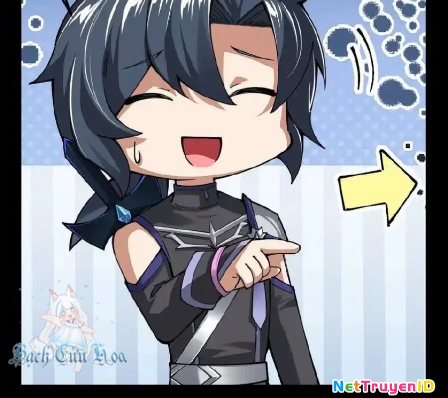 Sức Mạnh Của Kiếm Thần: Chapter 71