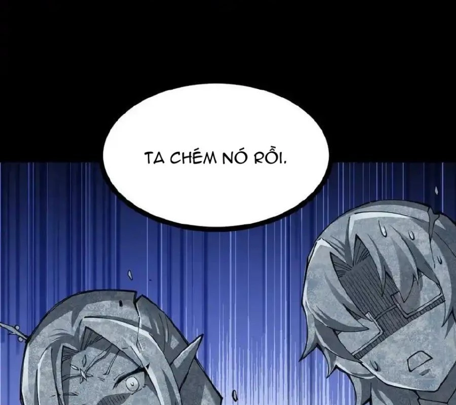 Sức Mạnh Của Kiếm Thần: Chapter 71