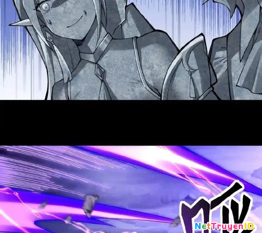 Sức Mạnh Của Kiếm Thần: Chapter 71