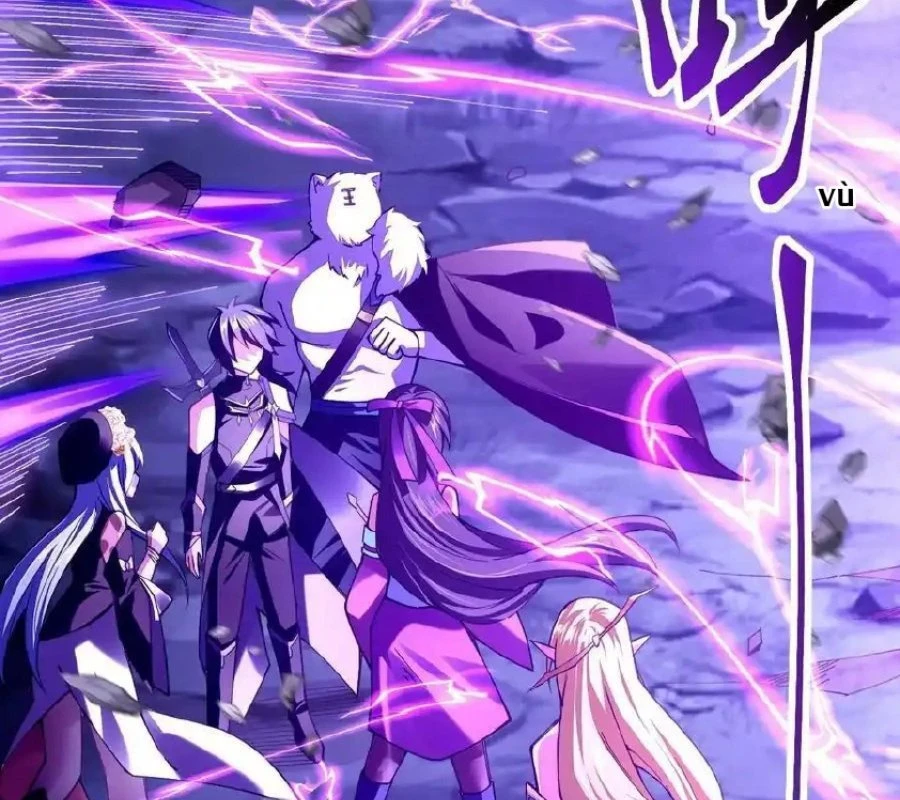 Sức Mạnh Của Kiếm Thần: Chapter 71