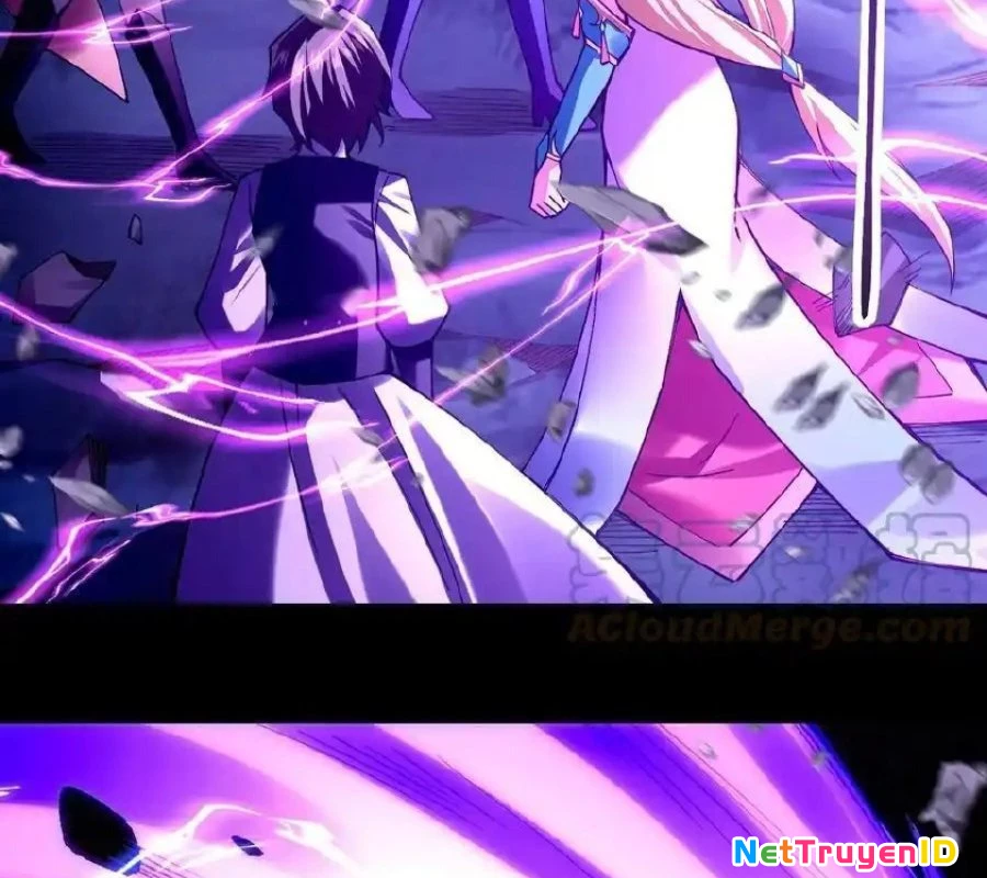 Sức Mạnh Của Kiếm Thần: Chapter 71