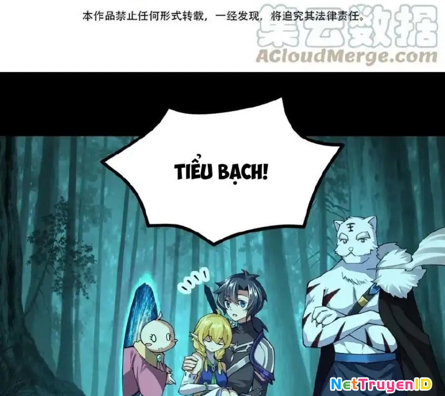 Sức Mạnh Của Kiếm Thần: Chapter 71