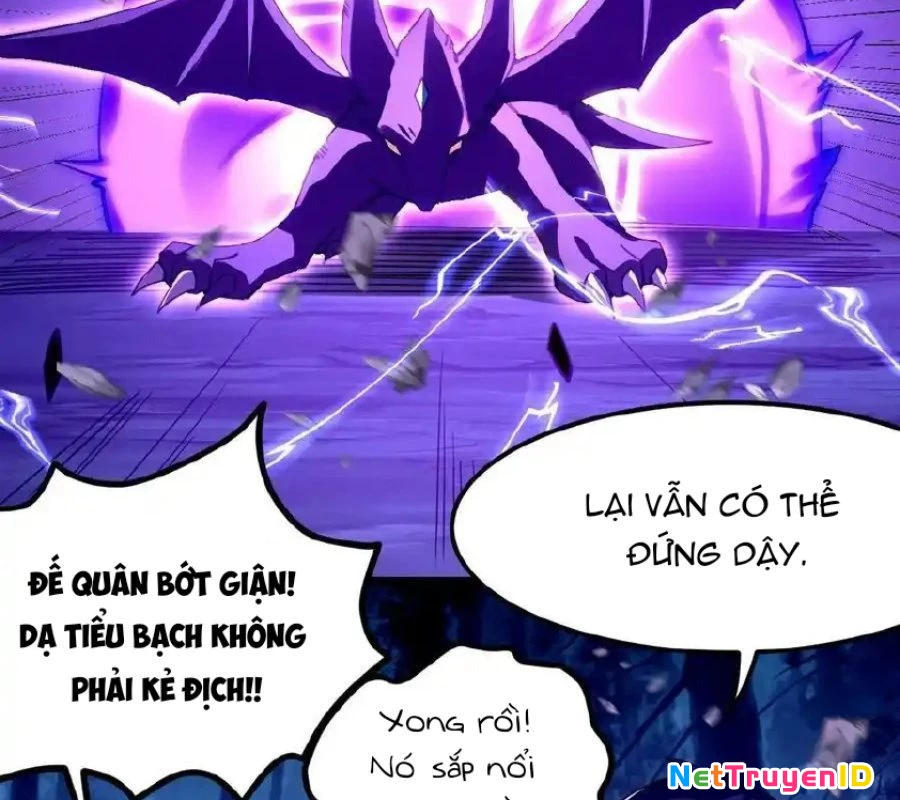 Sức Mạnh Của Kiếm Thần: Chapter 71