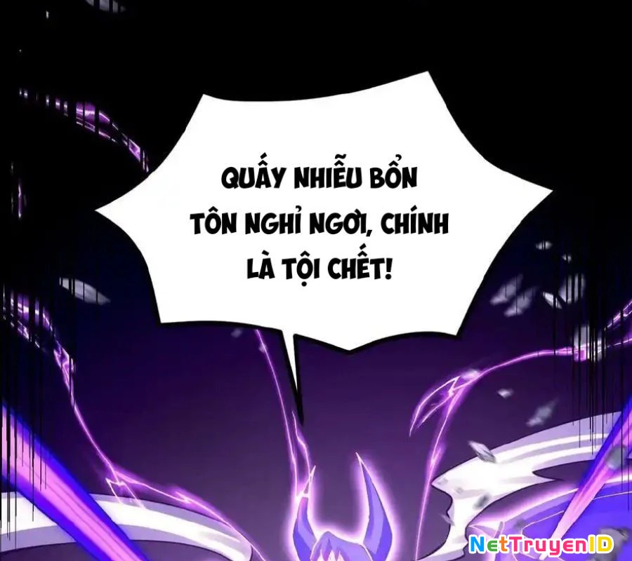 Sức Mạnh Của Kiếm Thần: Chapter 71