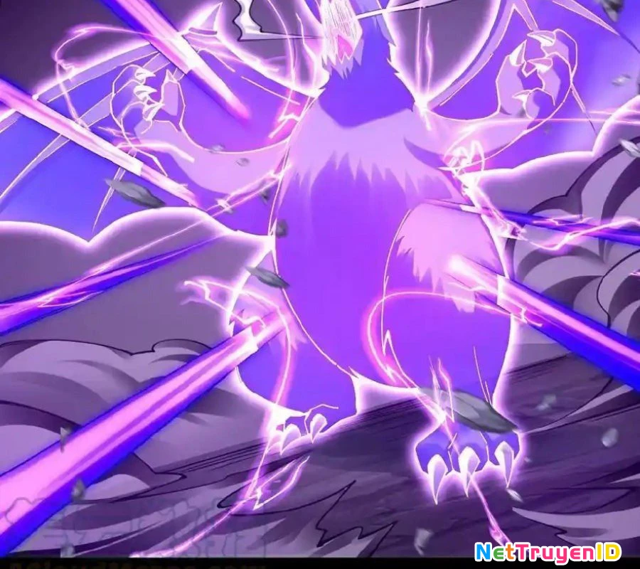 Sức Mạnh Của Kiếm Thần: Chapter 71