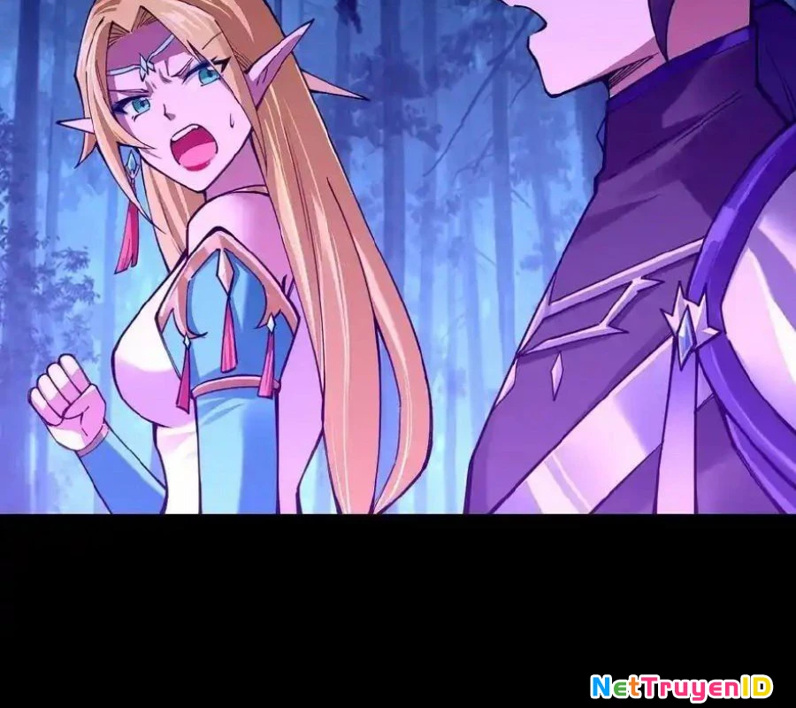 Sức Mạnh Của Kiếm Thần: Chapter 71