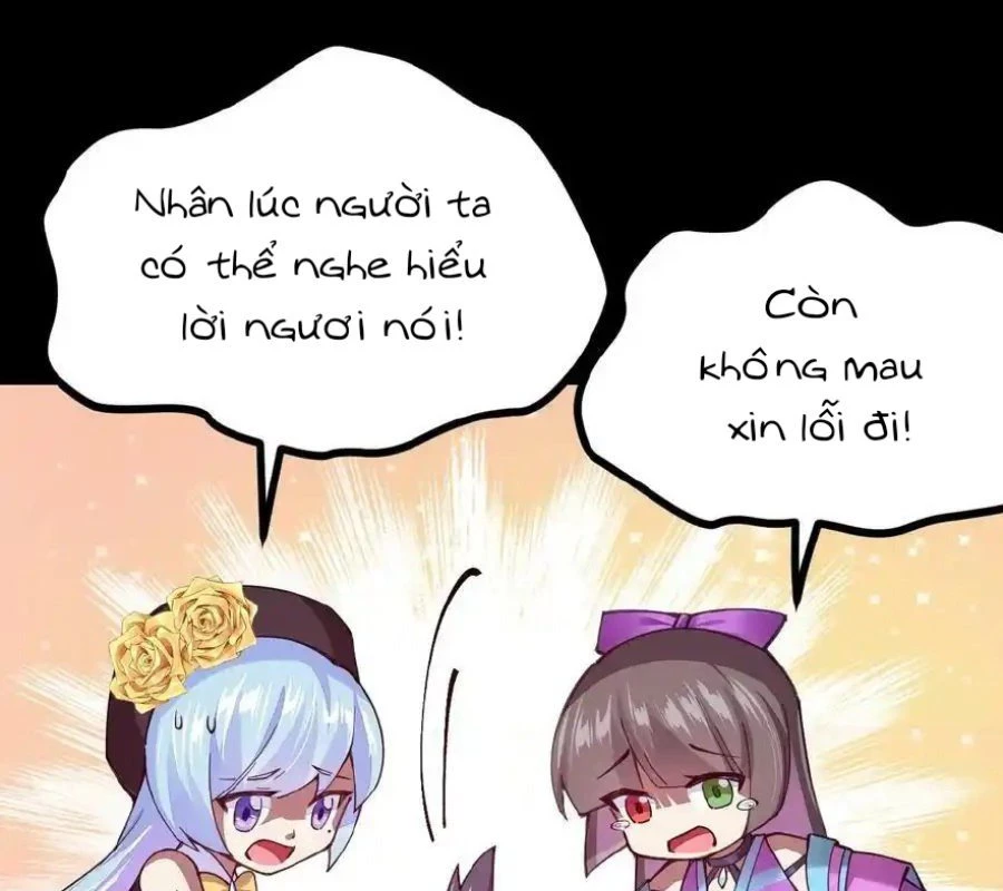 Sức Mạnh Của Kiếm Thần: Chapter 71