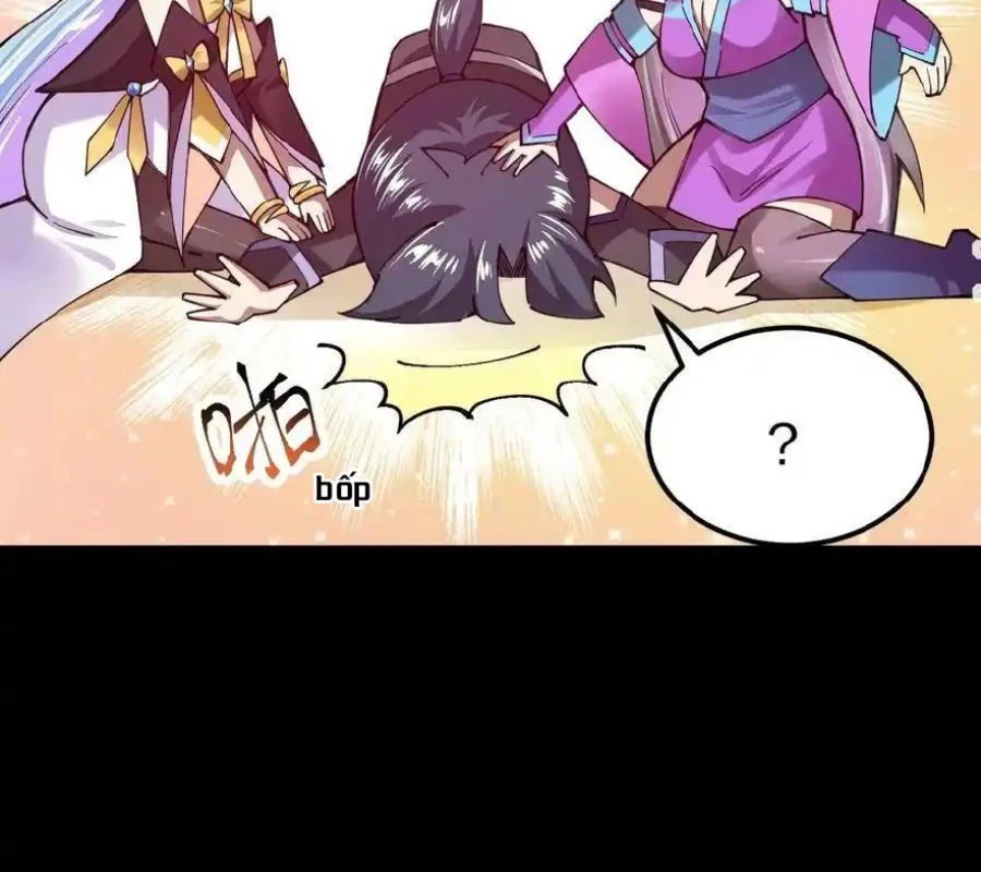 Sức Mạnh Của Kiếm Thần: Chapter 71