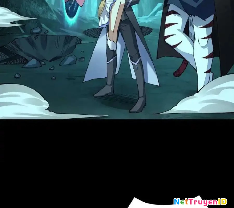 Sức Mạnh Của Kiếm Thần: Chapter 71