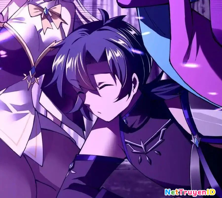 Sức Mạnh Của Kiếm Thần: Chapter 71