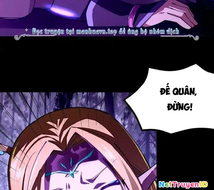 Sức Mạnh Của Kiếm Thần: Chapter 71