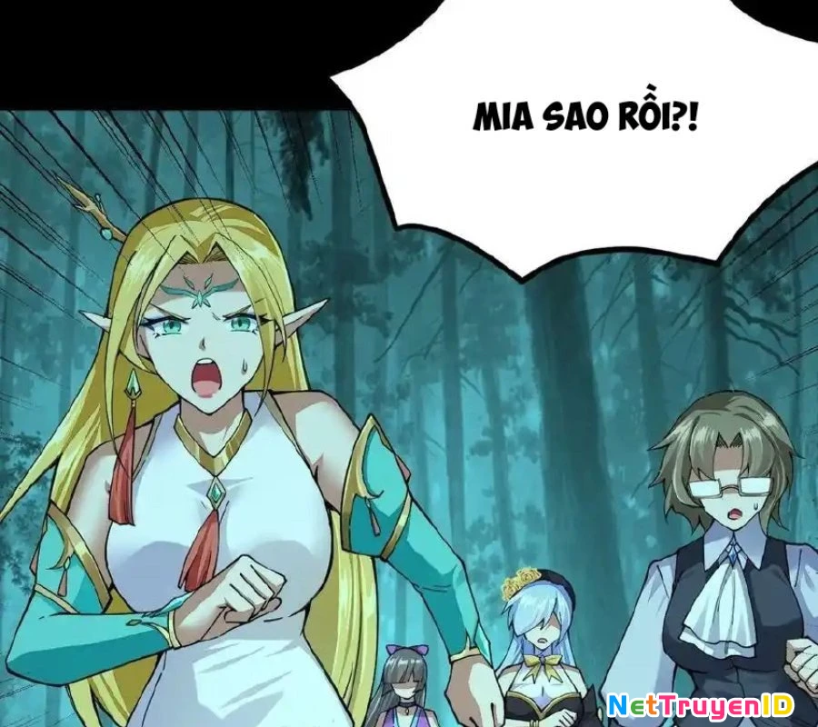 Sức Mạnh Của Kiếm Thần: Chapter 71