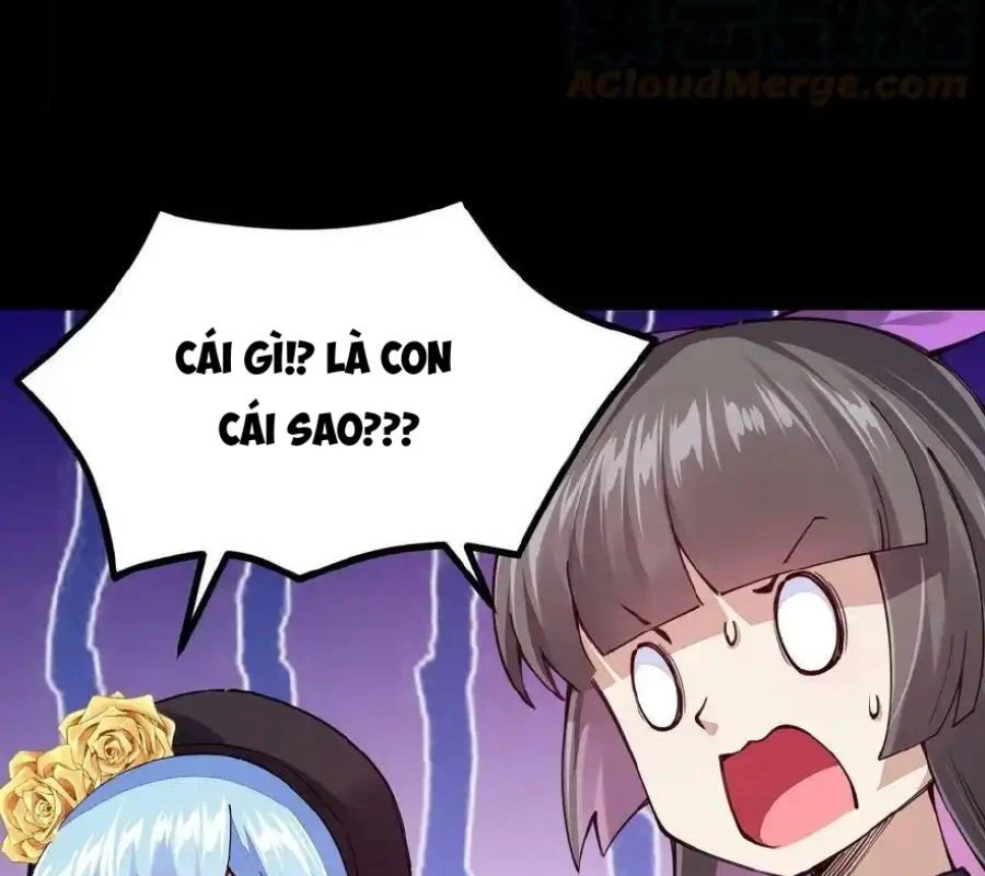 Sức Mạnh Của Kiếm Thần: Chapter 71