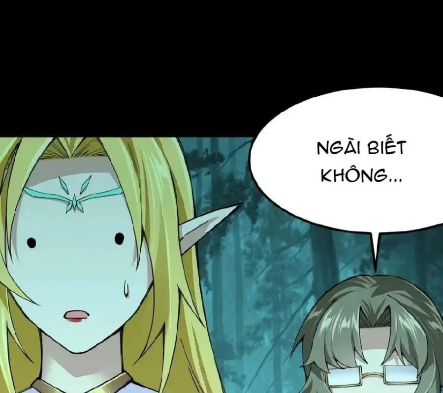 Sức Mạnh Của Kiếm Thần: Chapter 71