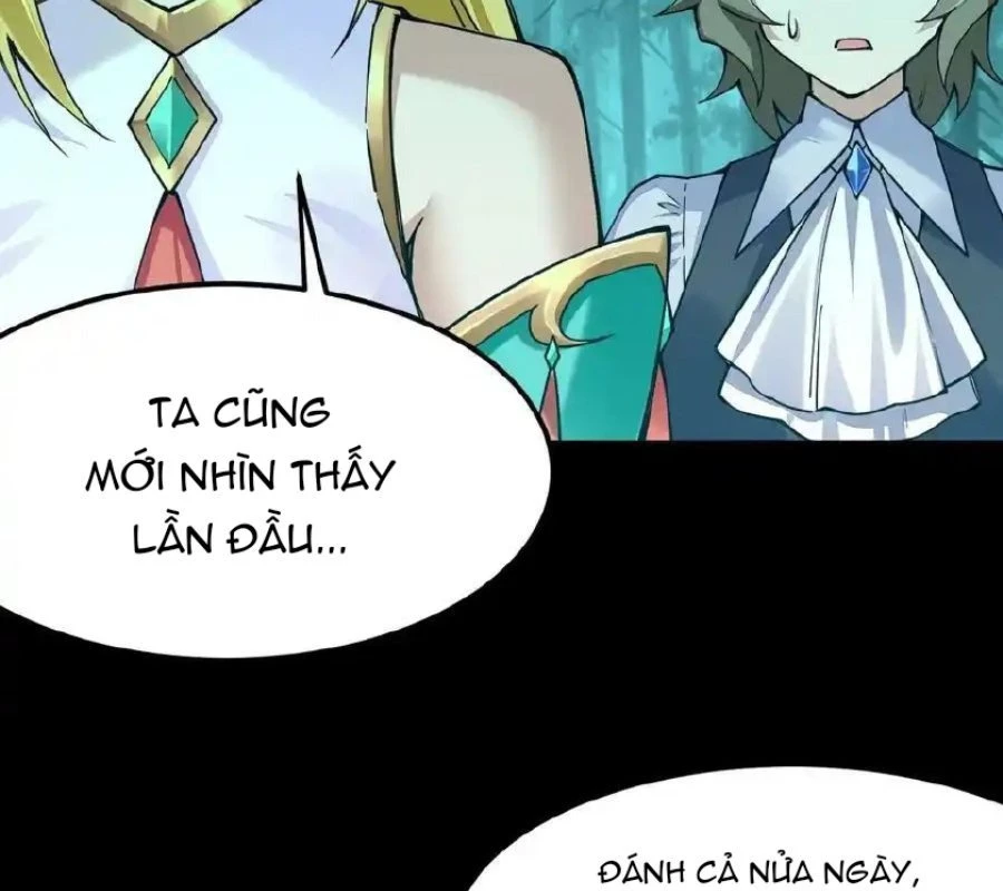 Sức Mạnh Của Kiếm Thần: Chapter 71