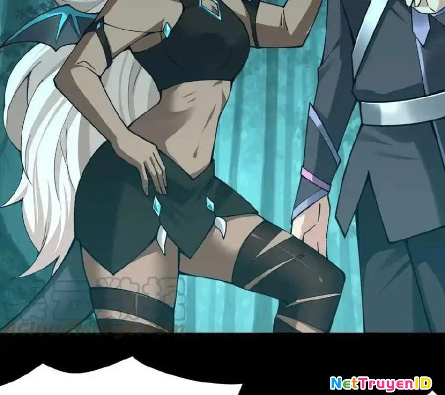 Sức Mạnh Của Kiếm Thần: Chapter 71