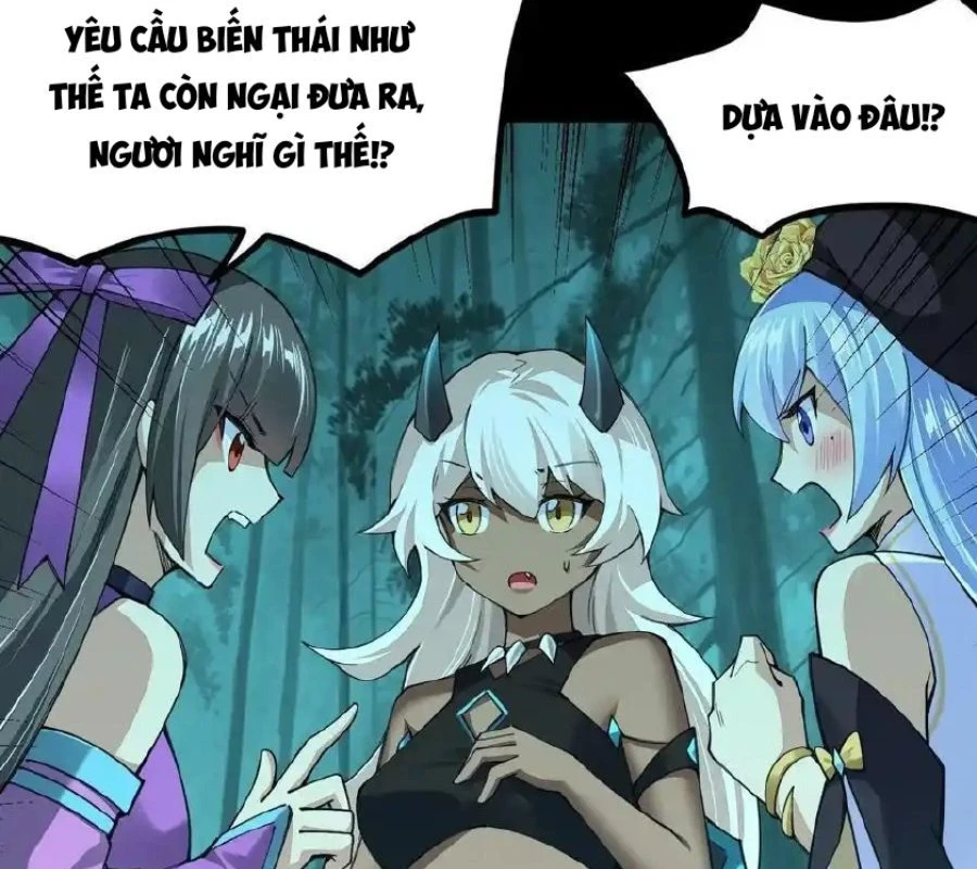 Sức Mạnh Của Kiếm Thần: Chapter 71