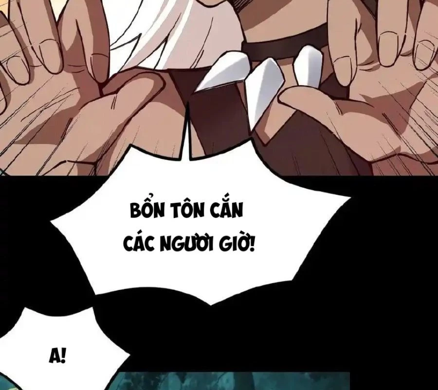 Sức Mạnh Của Kiếm Thần: Chapter 71