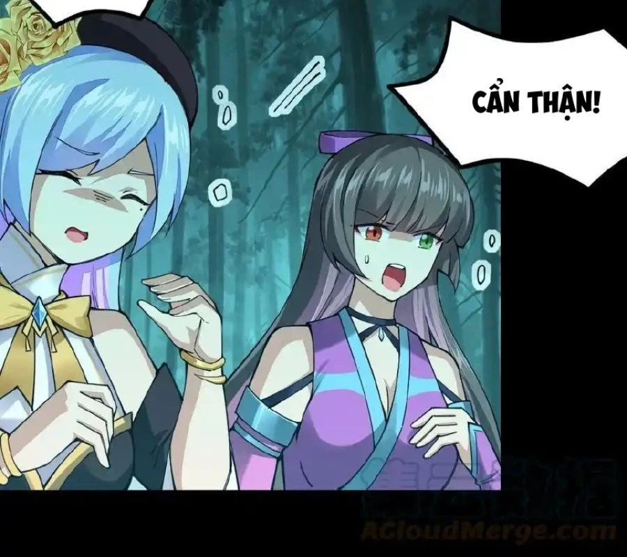 Sức Mạnh Của Kiếm Thần: Chapter 71