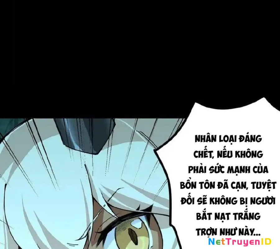 Sức Mạnh Của Kiếm Thần: Chapter 71