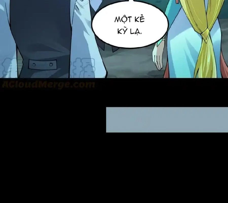 Sức Mạnh Của Kiếm Thần: Chapter 71