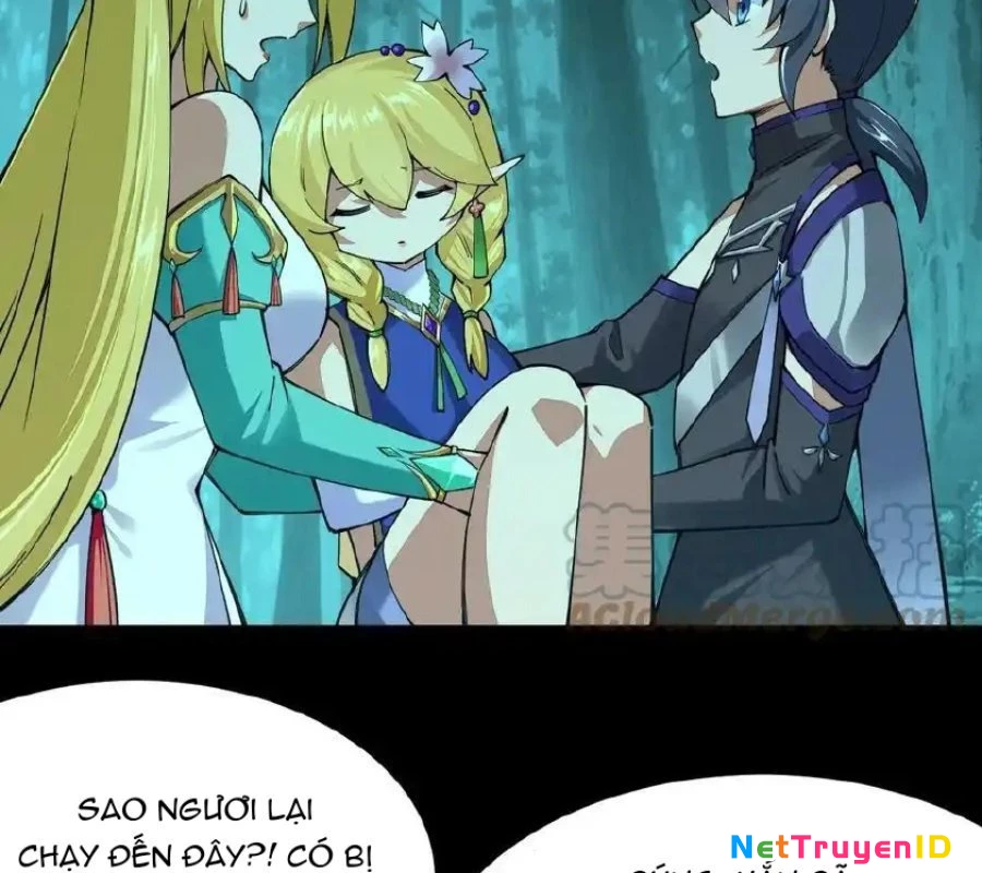 Sức Mạnh Của Kiếm Thần: Chapter 71