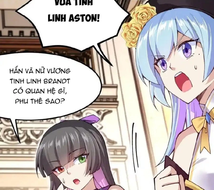 Sức Mạnh Của Kiếm Thần: Chapter 71