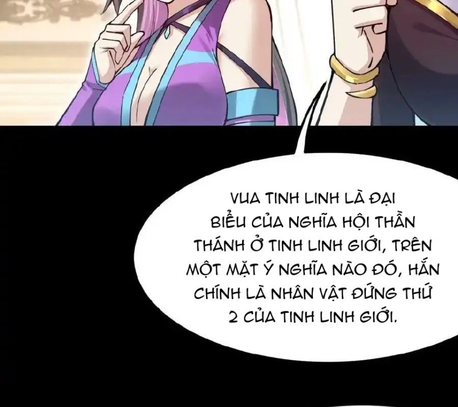 Sức Mạnh Của Kiếm Thần: Chapter 71
