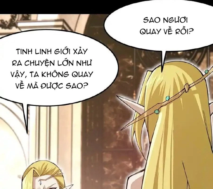 Sức Mạnh Của Kiếm Thần: Chapter 71
