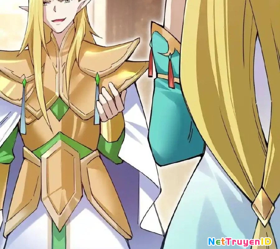 Sức Mạnh Của Kiếm Thần: Chapter 71