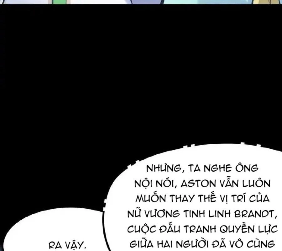 Sức Mạnh Của Kiếm Thần: Chapter 71