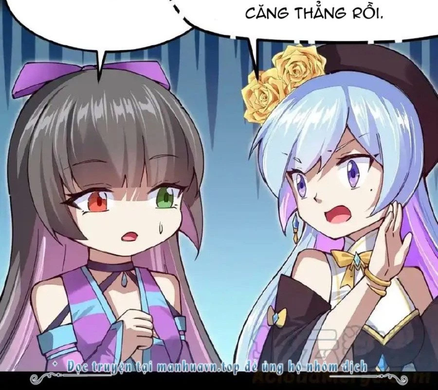 Sức Mạnh Của Kiếm Thần: Chapter 71