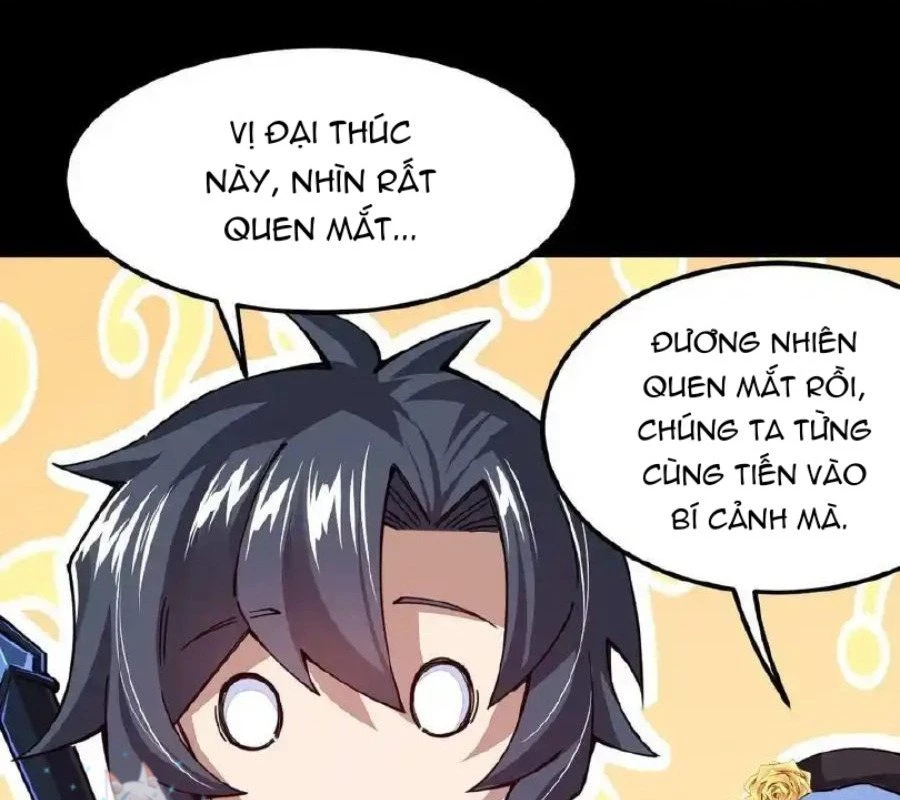 Sức Mạnh Của Kiếm Thần: Chapter 71