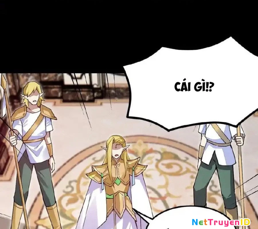 Sức Mạnh Của Kiếm Thần: Chapter 71