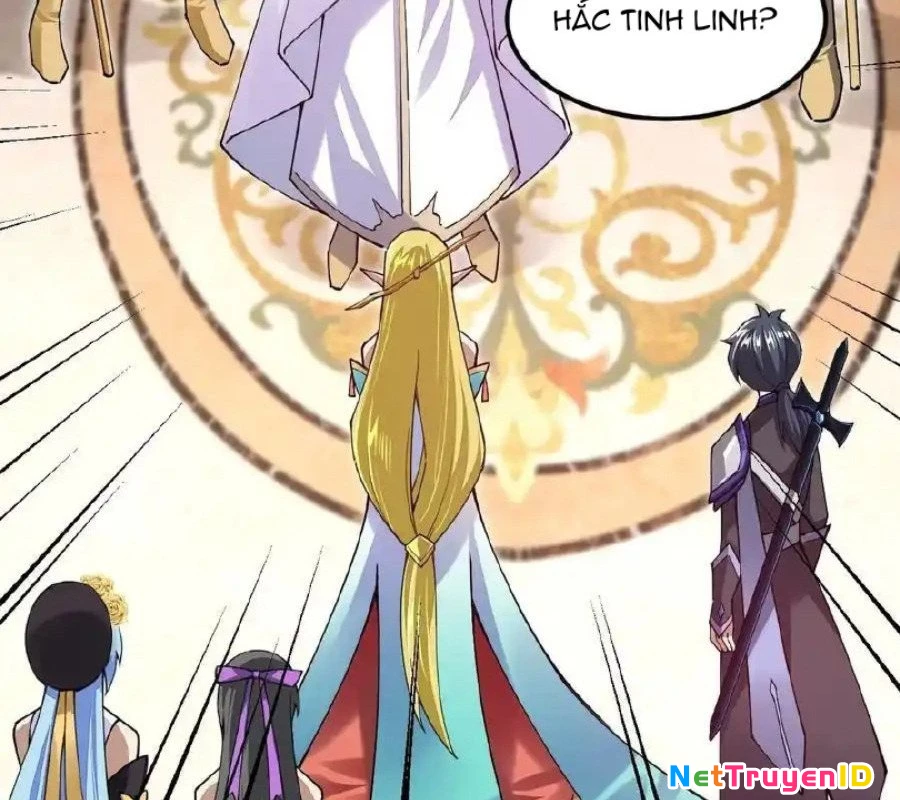 Sức Mạnh Của Kiếm Thần: Chapter 71