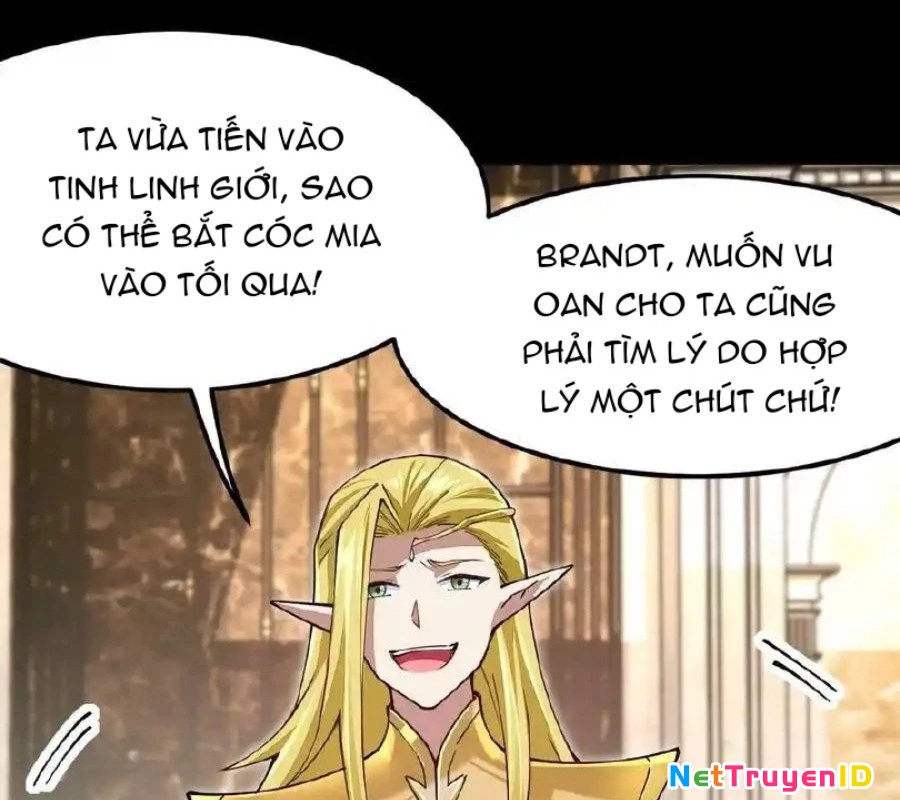 Sức Mạnh Của Kiếm Thần: Chapter 71