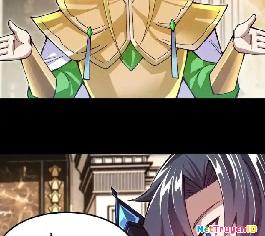 Sức Mạnh Của Kiếm Thần: Chapter 71