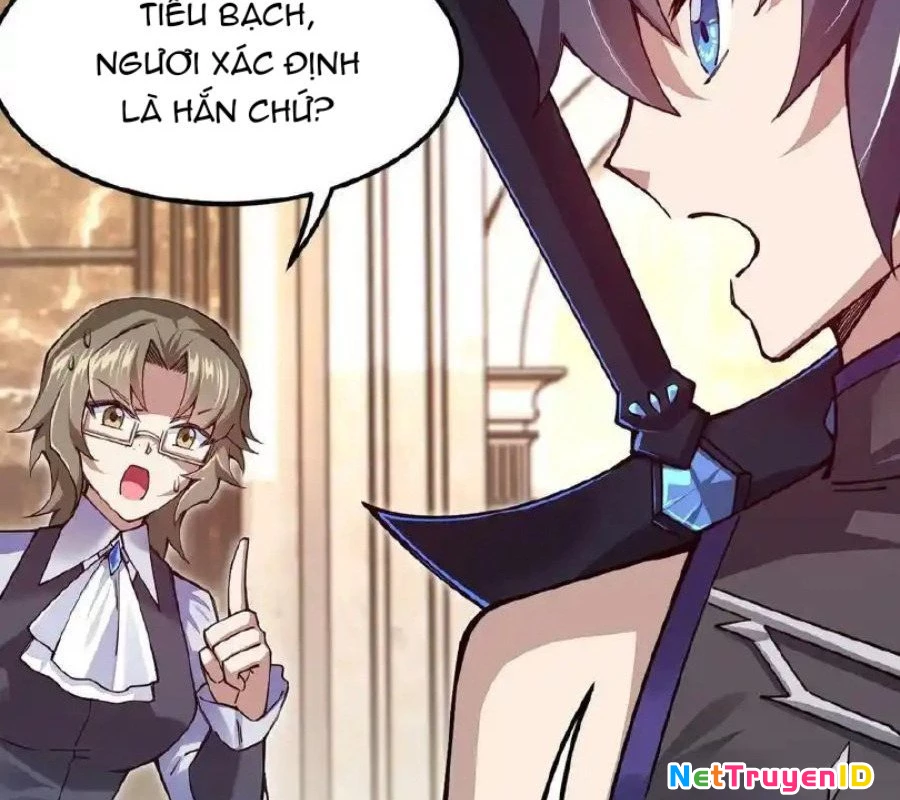 Sức Mạnh Của Kiếm Thần: Chapter 71
