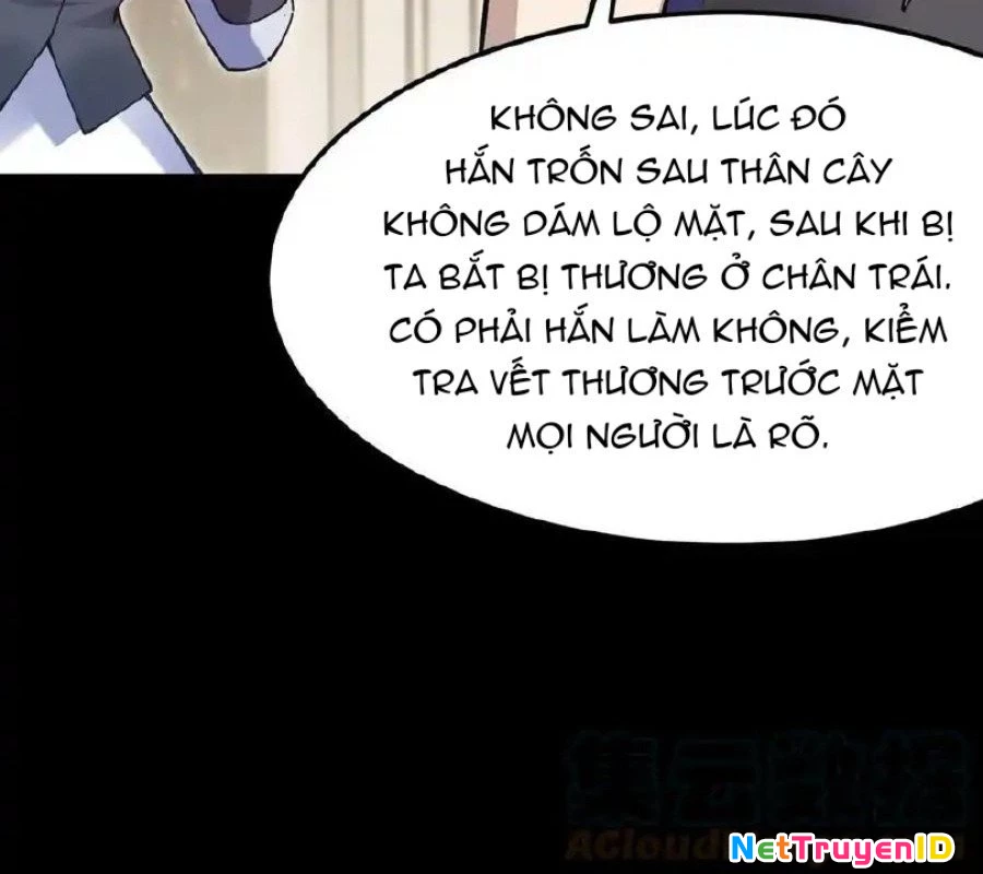 Sức Mạnh Của Kiếm Thần: Chapter 71