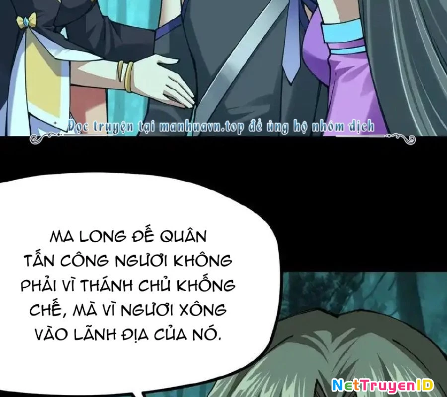 Sức Mạnh Của Kiếm Thần: Chapter 71