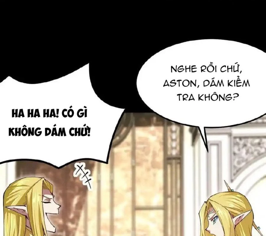 Sức Mạnh Của Kiếm Thần: Chapter 71
