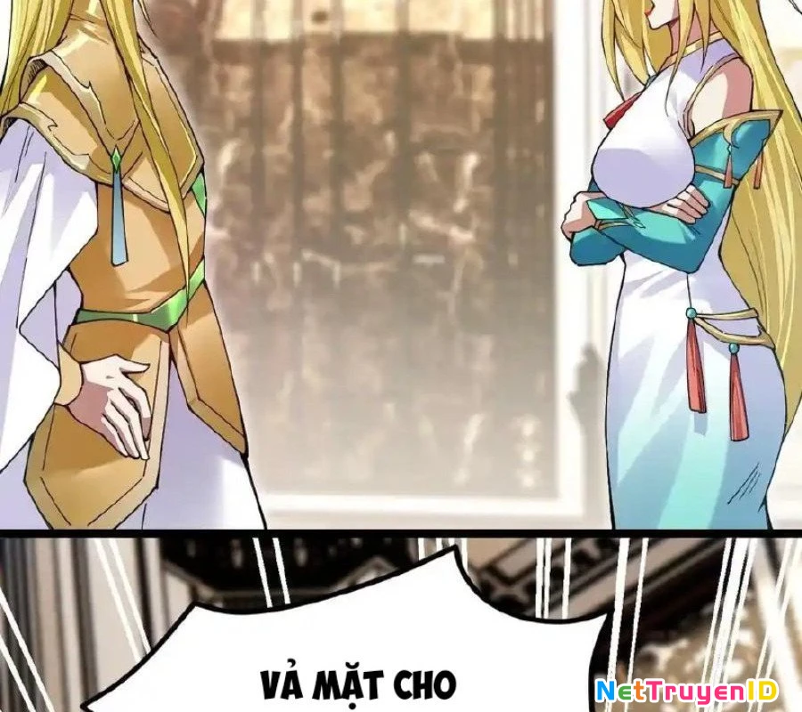 Sức Mạnh Của Kiếm Thần: Chapter 71