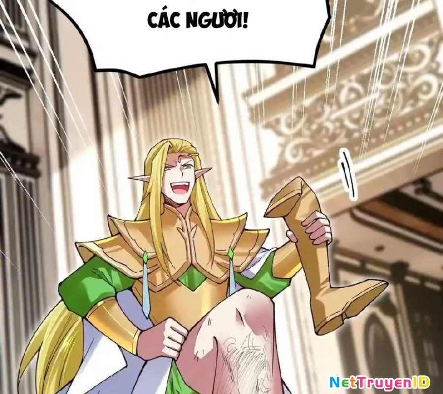 Sức Mạnh Của Kiếm Thần: Chapter 71