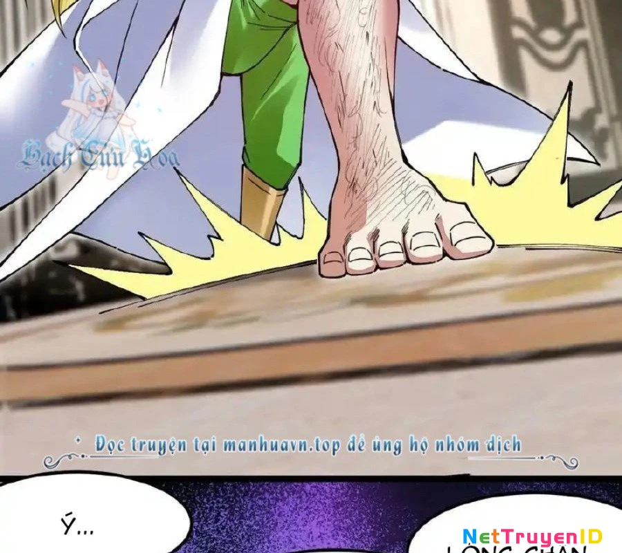 Sức Mạnh Của Kiếm Thần: Chapter 71