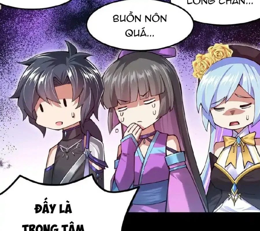 Sức Mạnh Của Kiếm Thần: Chapter 71