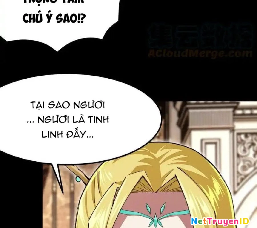 Sức Mạnh Của Kiếm Thần: Chapter 71