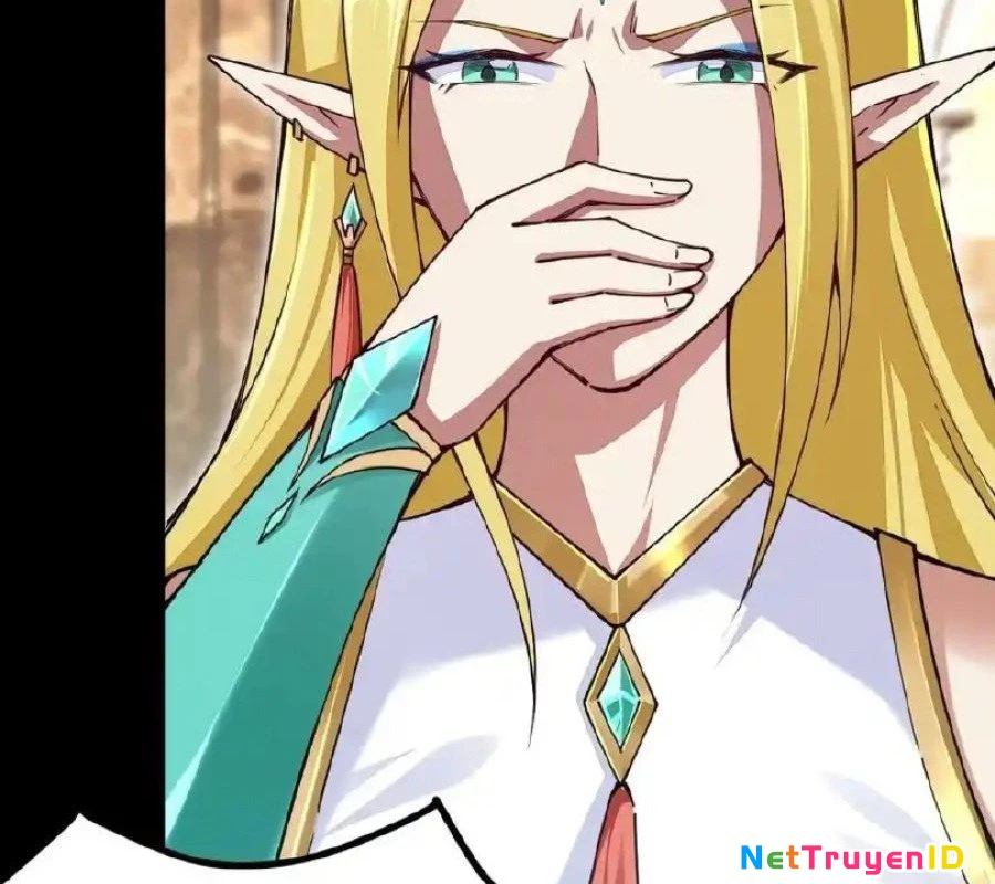 Sức Mạnh Của Kiếm Thần: Chapter 71