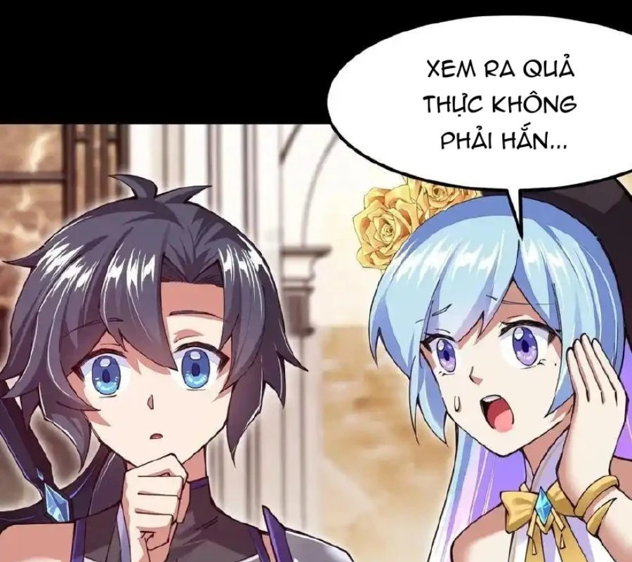 Sức Mạnh Của Kiếm Thần: Chapter 71