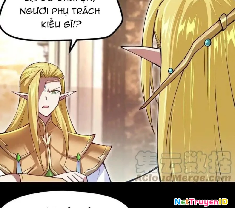 Sức Mạnh Của Kiếm Thần: Chapter 71